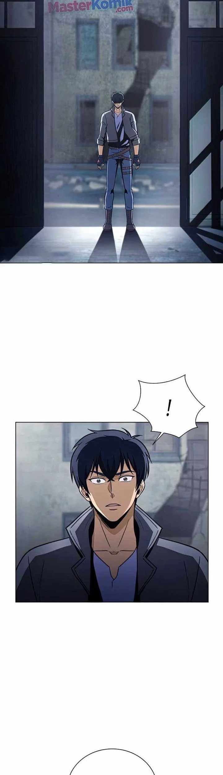 The Ravenous Hunter Chapter 29 Gambar 6