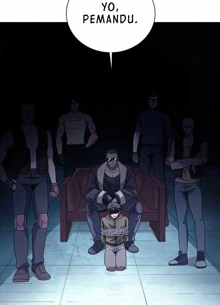 The Ravenous Hunter Chapter 29 Gambar 7