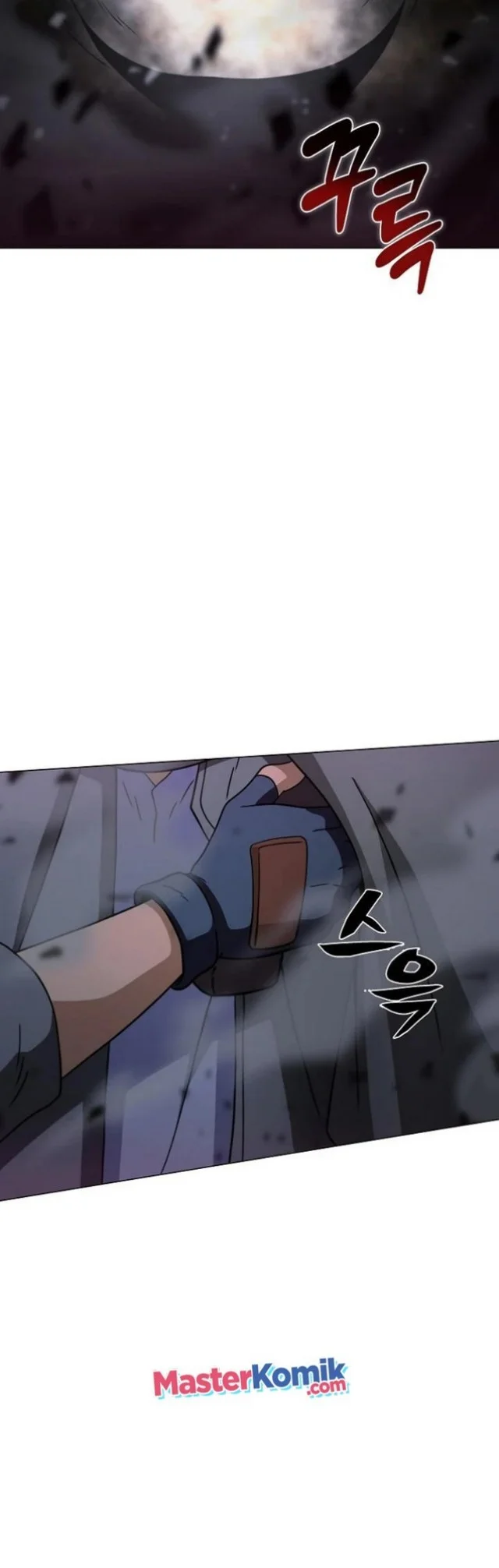 The Ravenous Hunter Chapter 3 Gambar 14