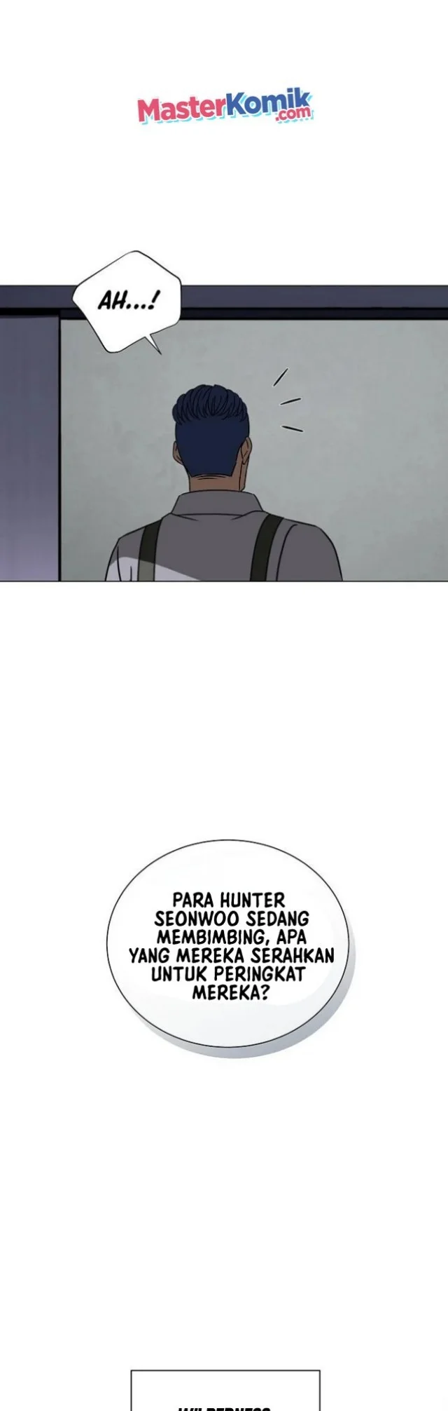 The Ravenous Hunter Chapter 3 Gambar 11