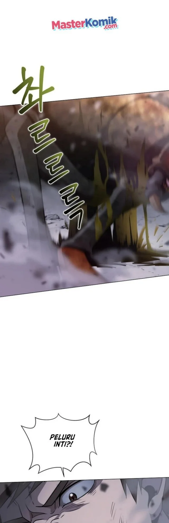 The Ravenous Hunter Chapter 3 Gambar 22