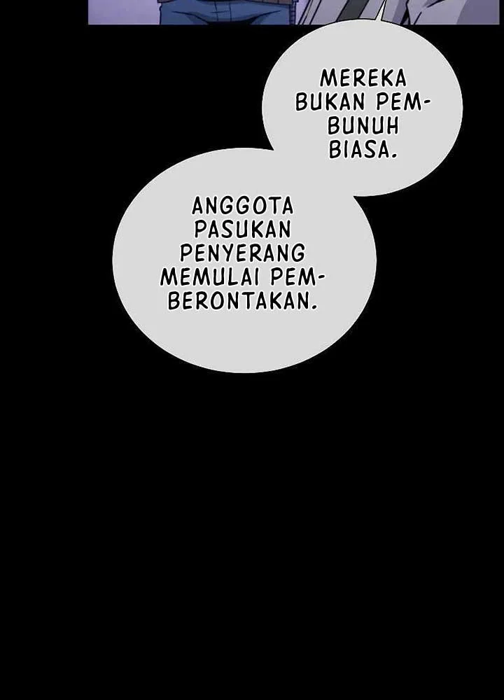 The Ravenous Hunter Chapter 30 Gambar 10