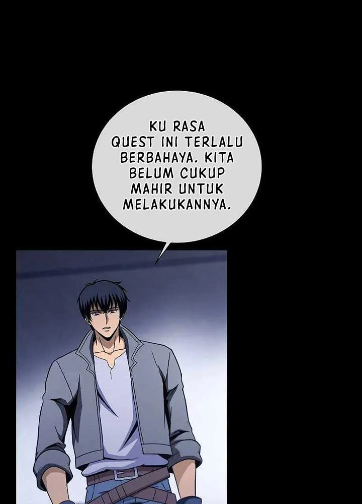 The Ravenous Hunter Chapter 30 Gambar 13