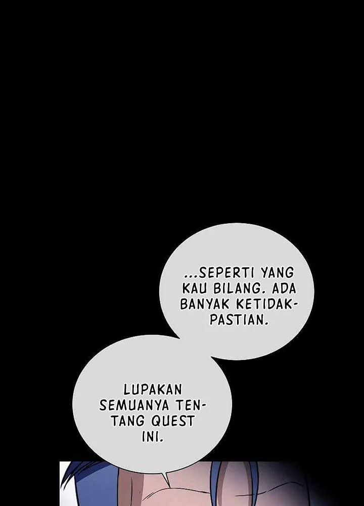 The Ravenous Hunter Chapter 30 Gambar 16