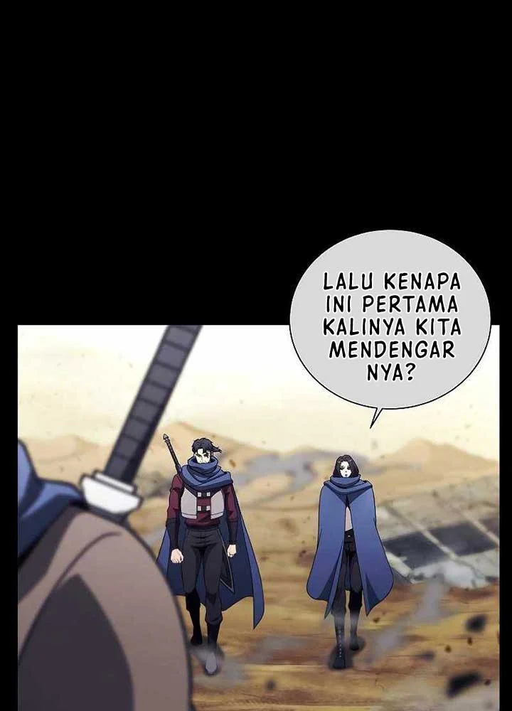 The Ravenous Hunter Chapter 30 Gambar 22