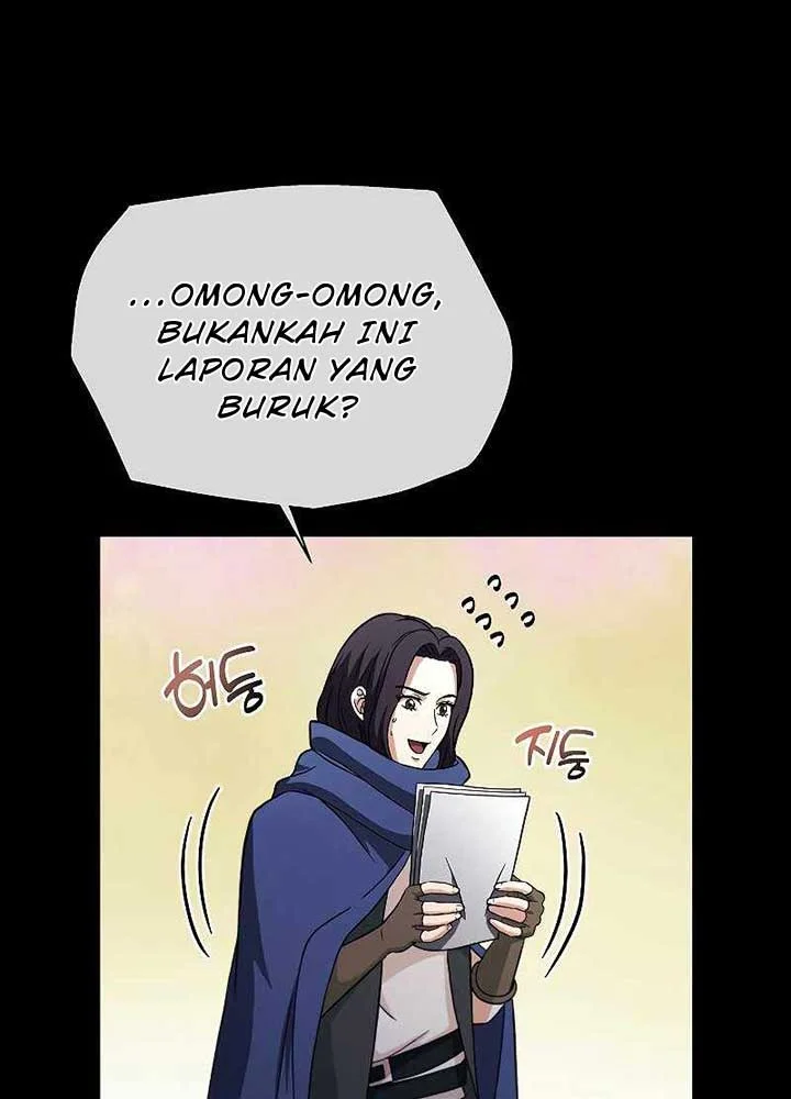 The Ravenous Hunter Chapter 30 Gambar 25