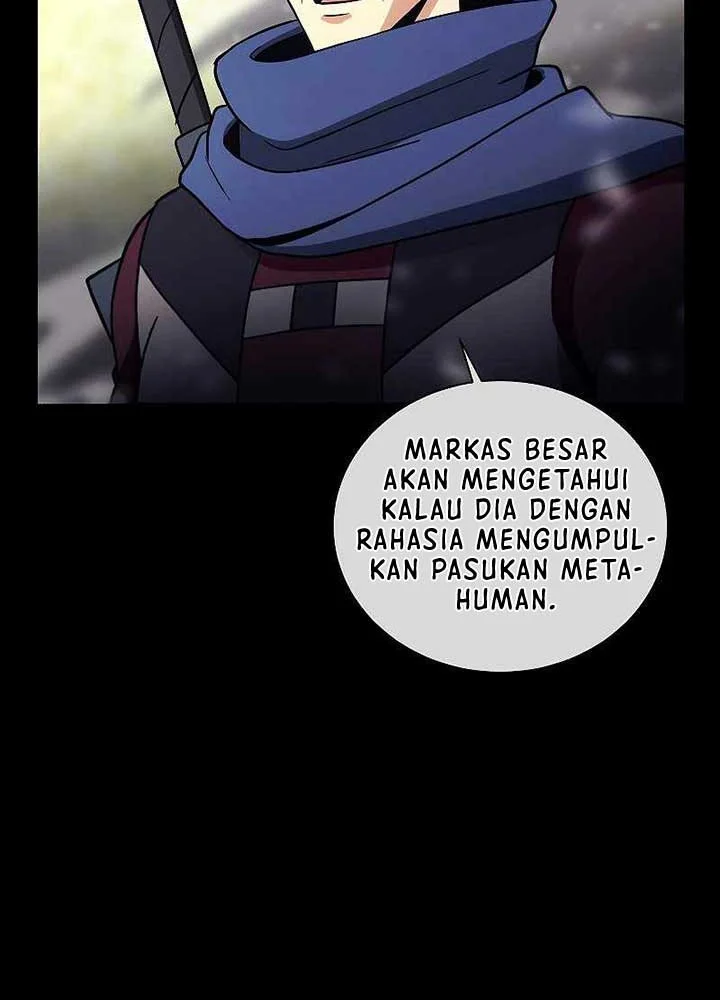 The Ravenous Hunter Chapter 30 Gambar 28