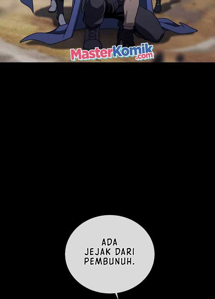 The Ravenous Hunter Chapter 30 Gambar 31