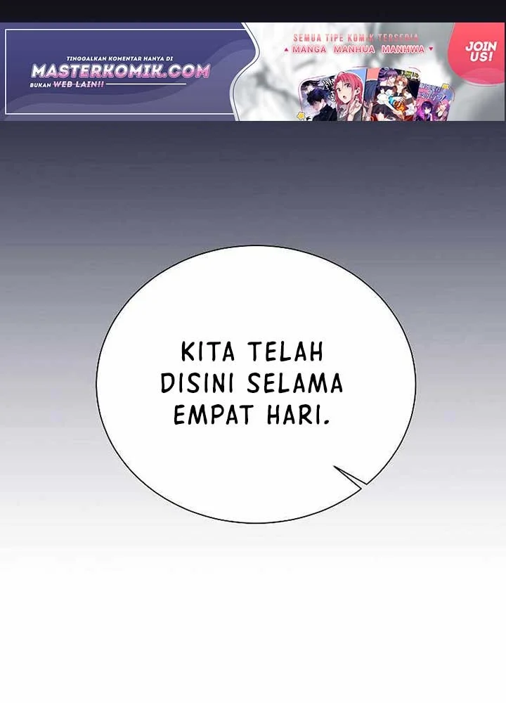 The Ravenous Hunter Chapter 30 Gambar 34