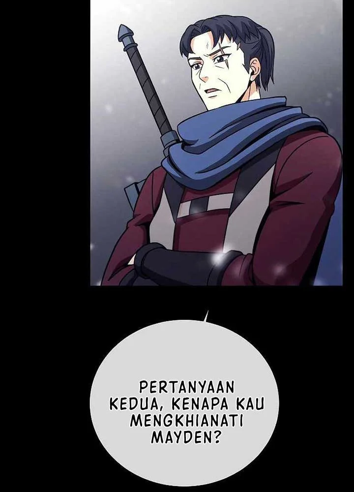 The Ravenous Hunter Chapter 30 Gambar 49