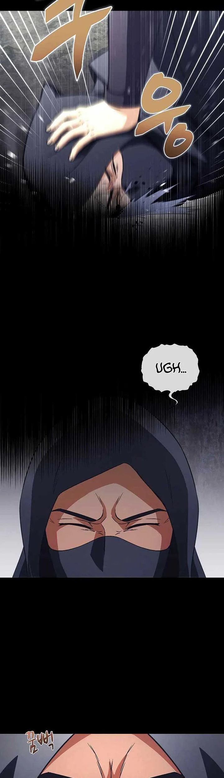 The Ravenous Hunter Chapter 30 Gambar 44