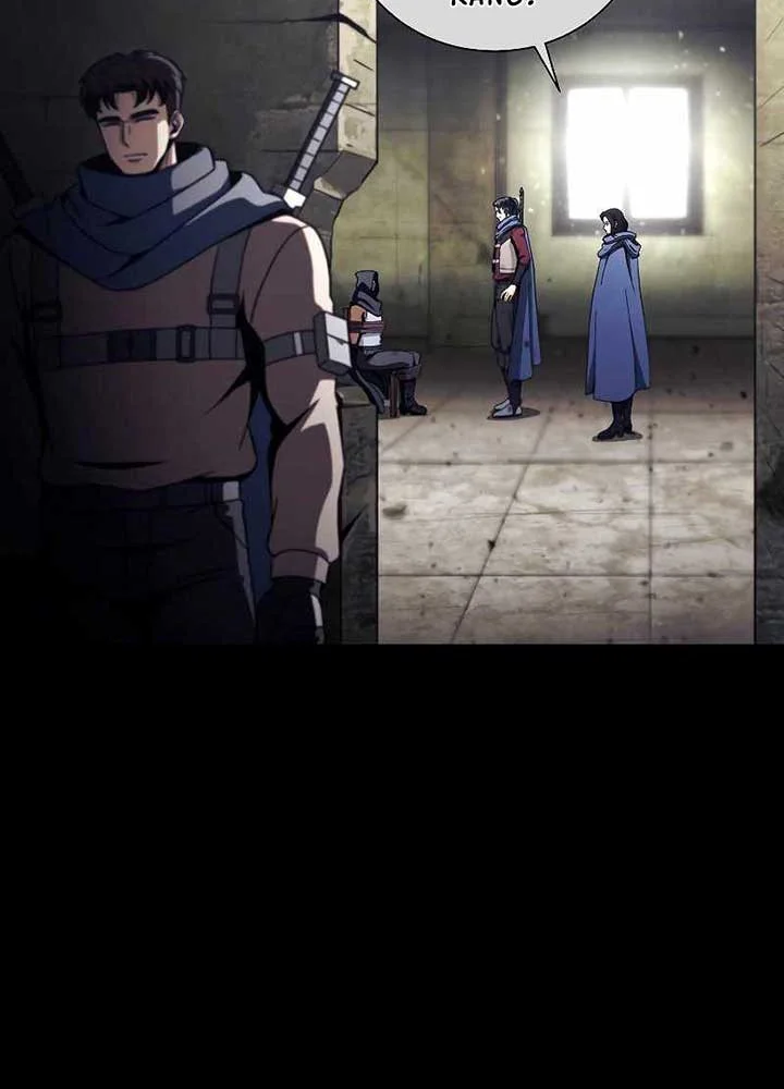 The Ravenous Hunter Chapter 30 Gambar 46