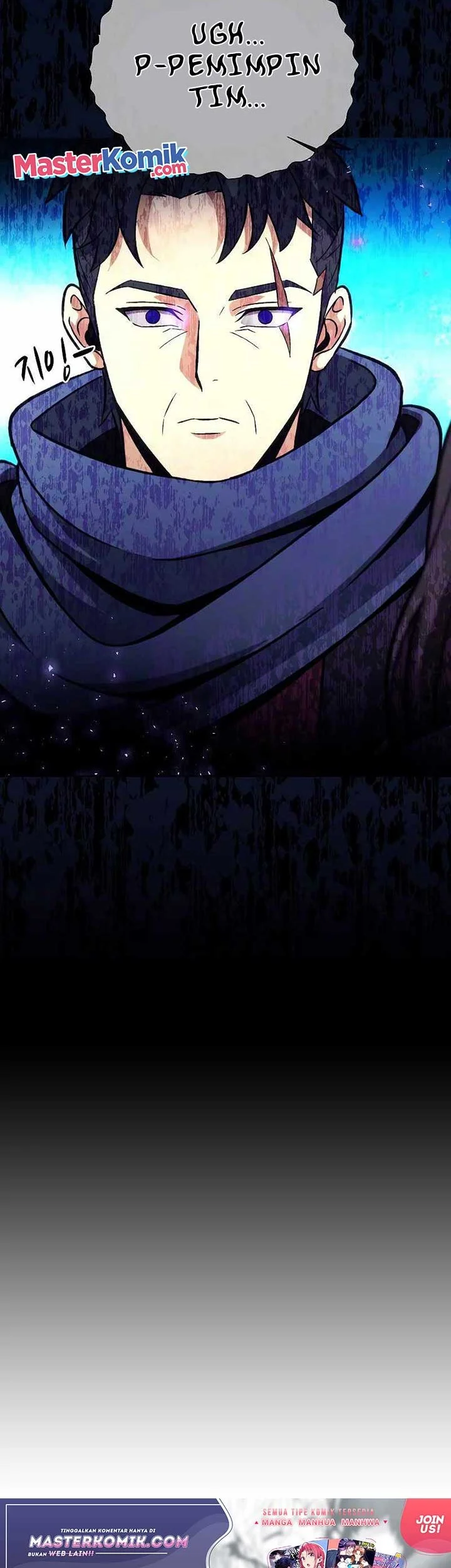 The Ravenous Hunter Chapter 30 Gambar 60