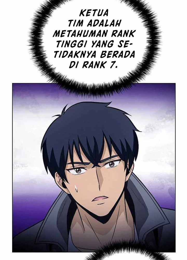 The Ravenous Hunter Chapter 30 Gambar 4