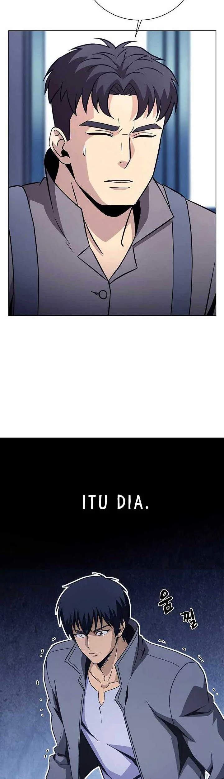 The Ravenous Hunter Chapter 30 Gambar 6