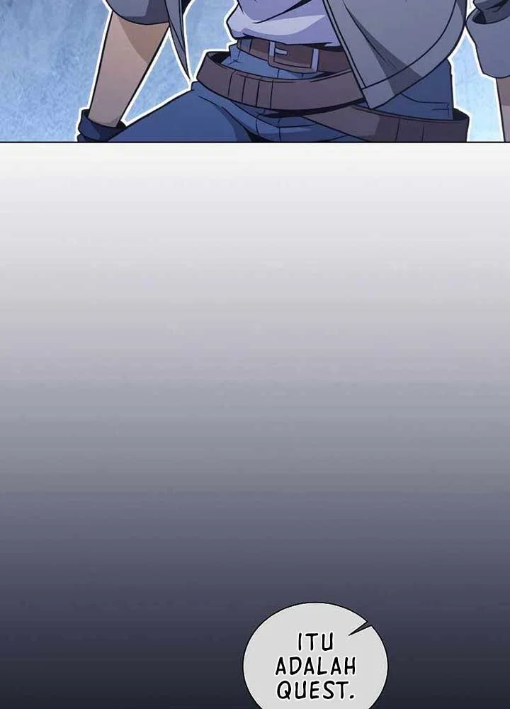 The Ravenous Hunter Chapter 30 Gambar 7