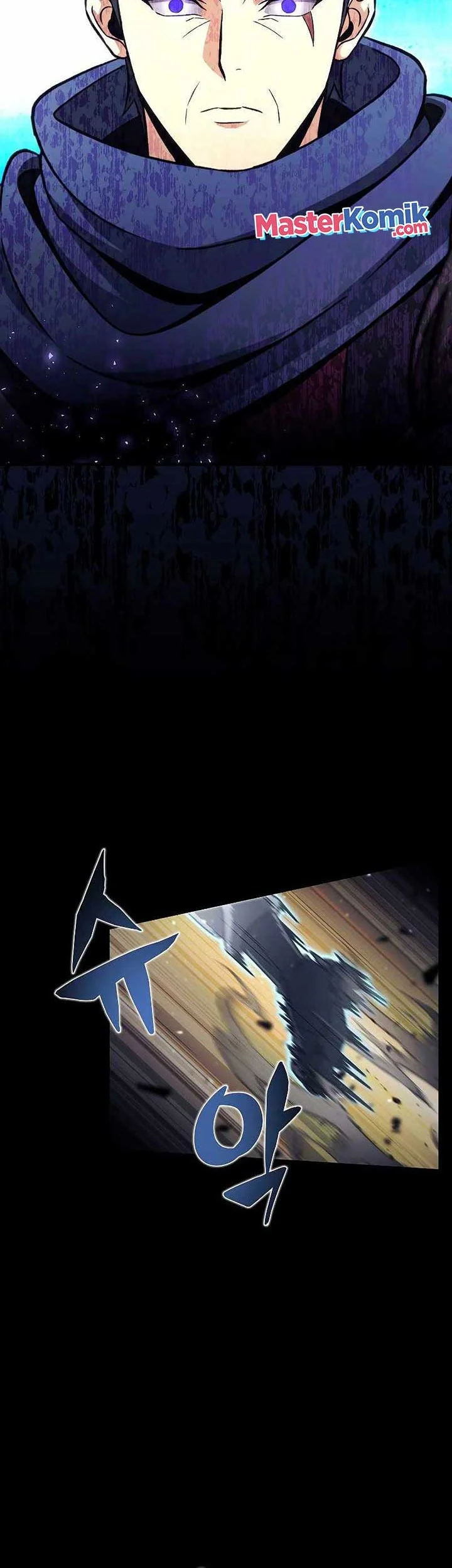 The Ravenous Hunter Chapter 31 Gambar 9