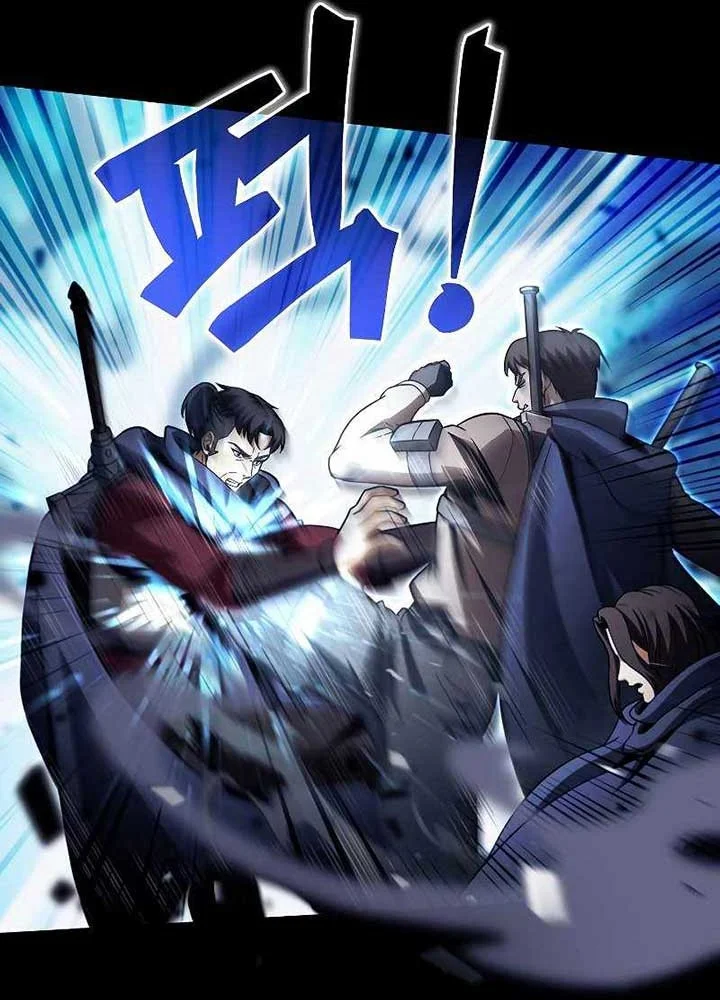 The Ravenous Hunter Chapter 31 Gambar 10