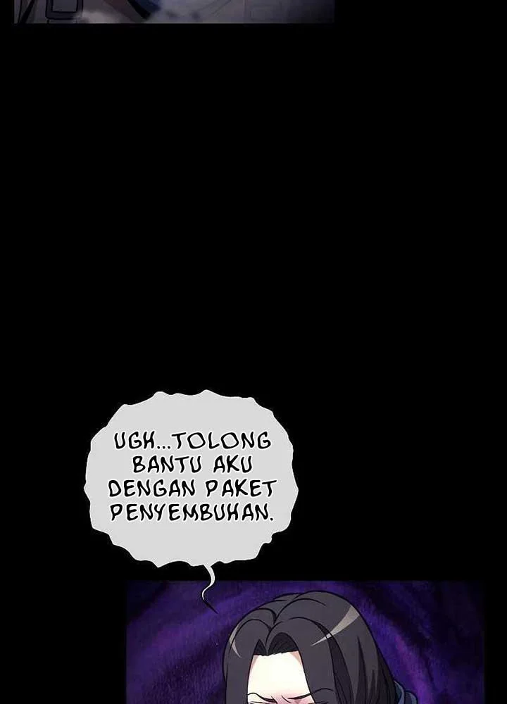 The Ravenous Hunter Chapter 31 Gambar 13