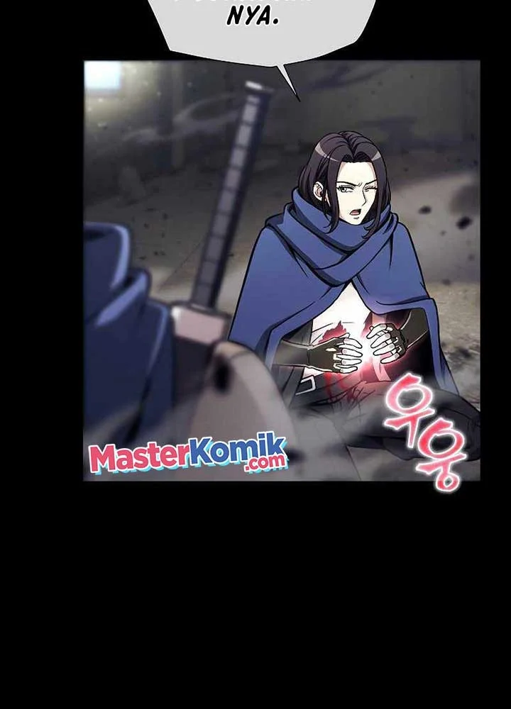 The Ravenous Hunter Chapter 31 Gambar 16