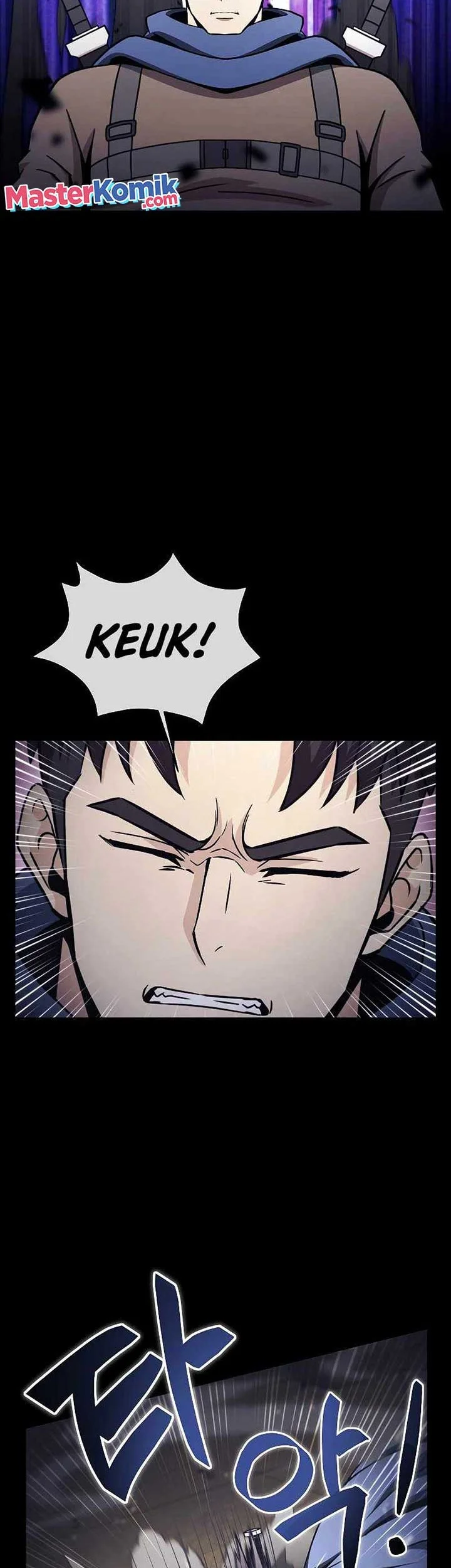 The Ravenous Hunter Chapter 31 Gambar 18