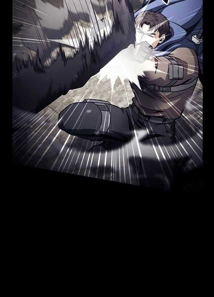 The Ravenous Hunter Chapter 31 Gambar 19