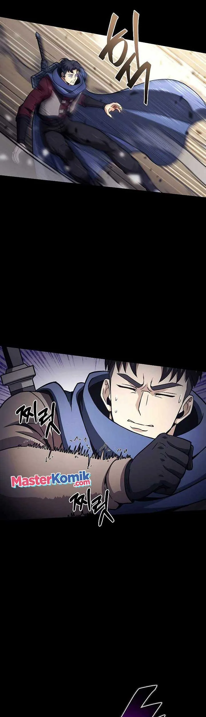 The Ravenous Hunter Chapter 31 Gambar 20