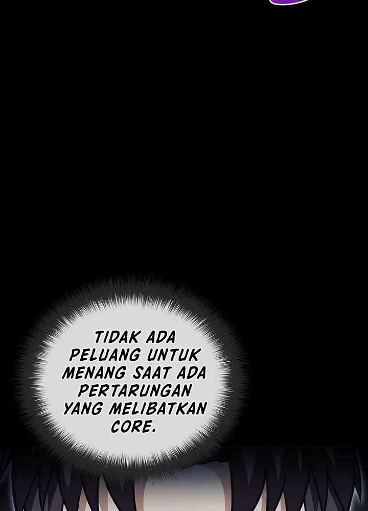 The Ravenous Hunter Chapter 31 Gambar 25