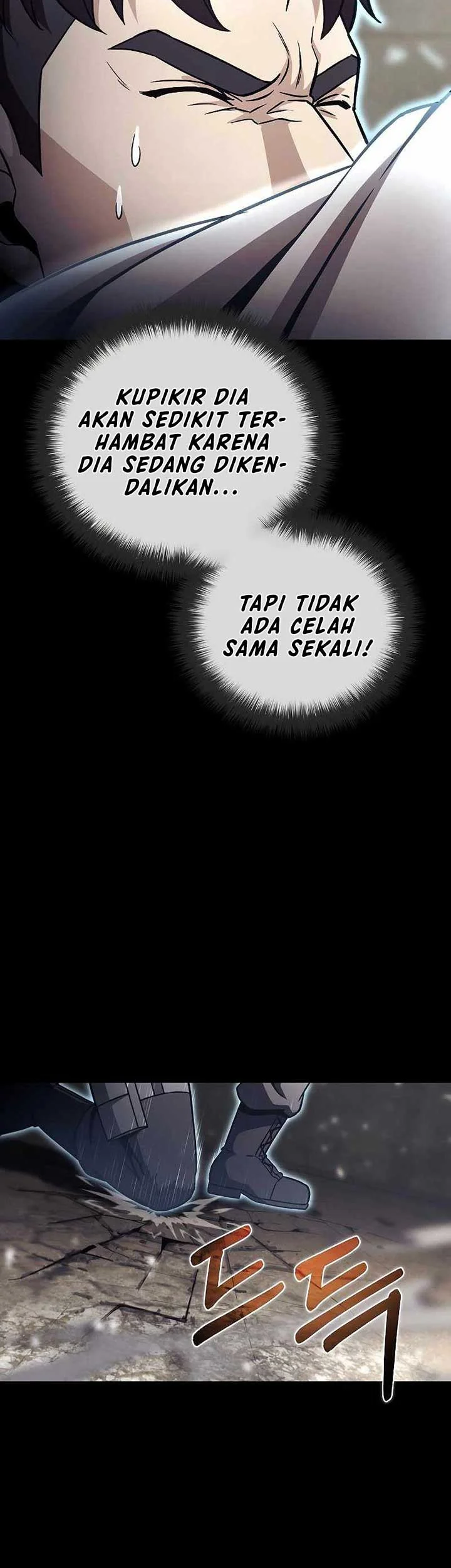 The Ravenous Hunter Chapter 31 Gambar 35