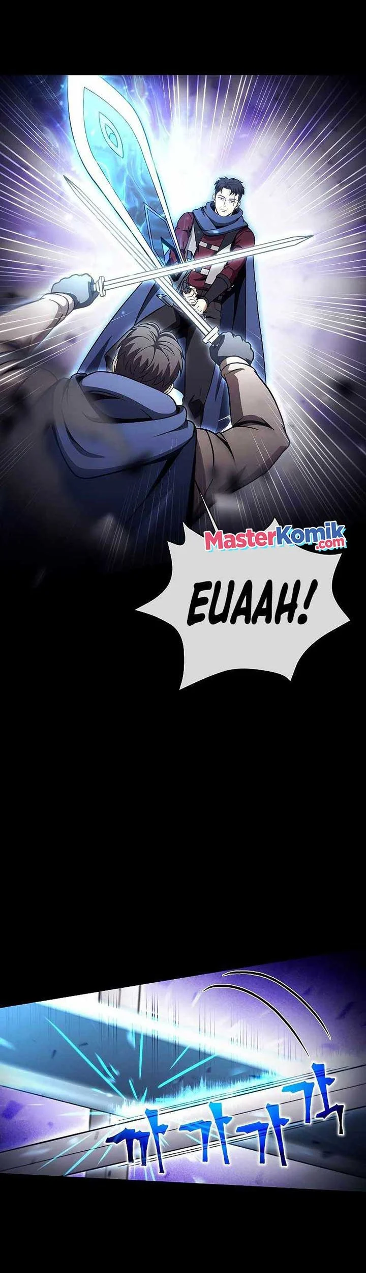 The Ravenous Hunter Chapter 31 Gambar 36