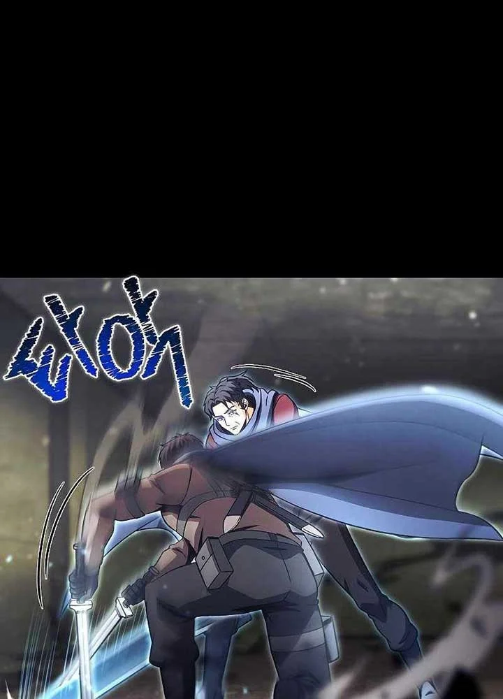 The Ravenous Hunter Chapter 31 Gambar 37