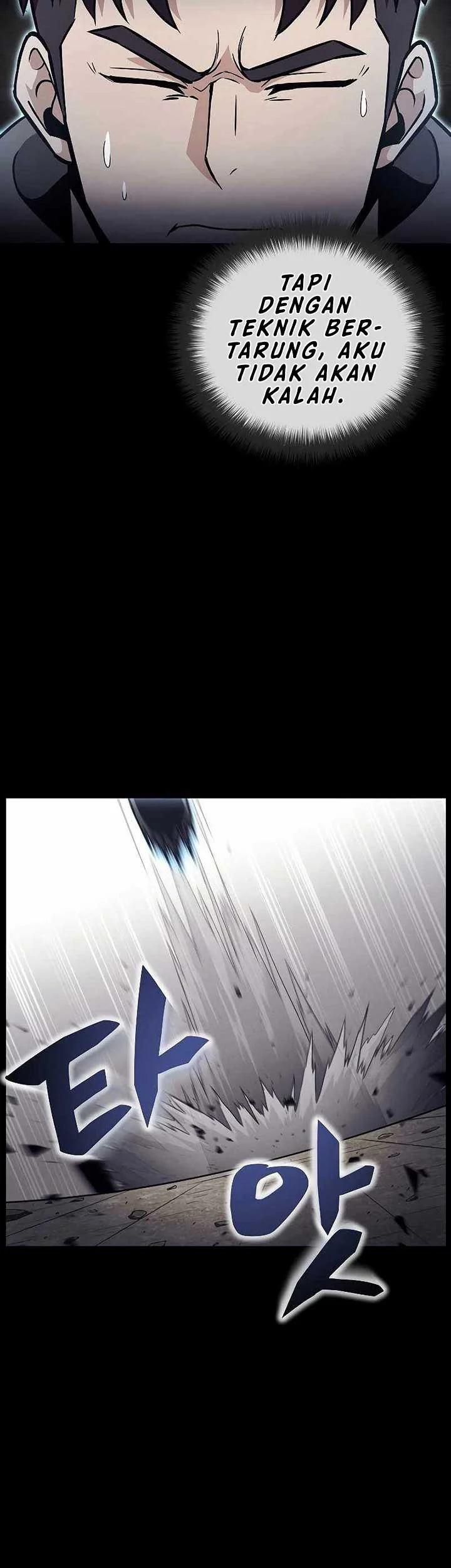 The Ravenous Hunter Chapter 31 Gambar 26