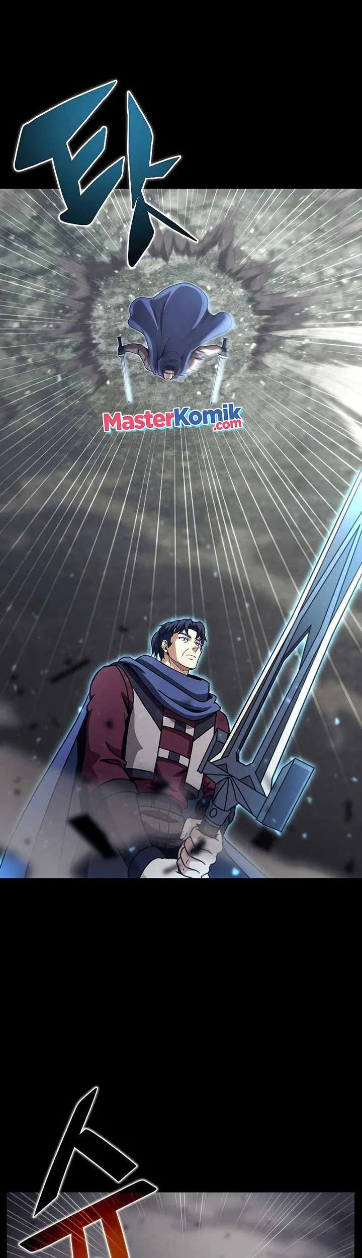 The Ravenous Hunter Chapter 31 Gambar 27