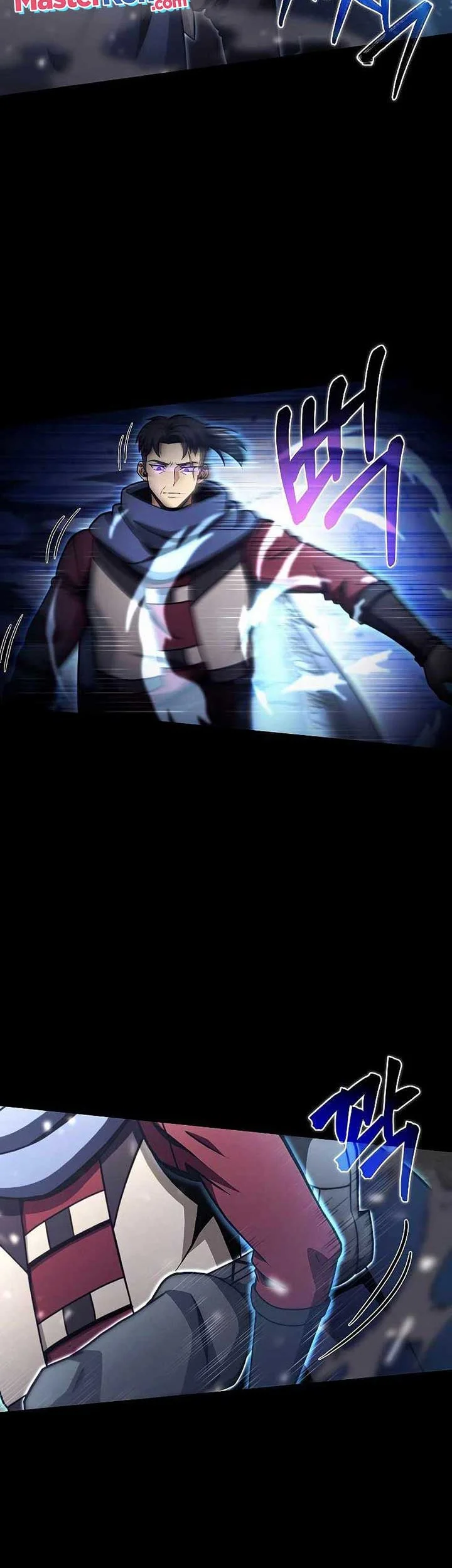 The Ravenous Hunter Chapter 31 Gambar 39