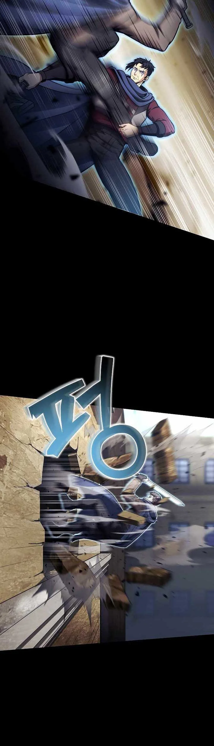 The Ravenous Hunter Chapter 31 Gambar 41