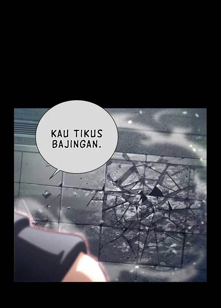 The Ravenous Hunter Chapter 31 Gambar 52