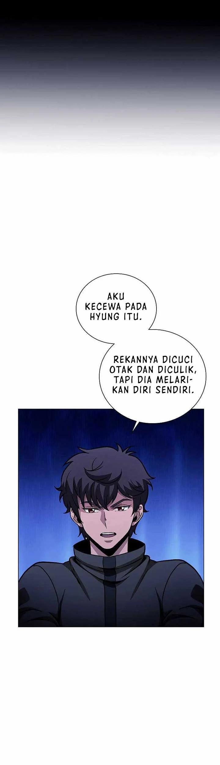 The Ravenous Hunter Chapter 31 Gambar 53