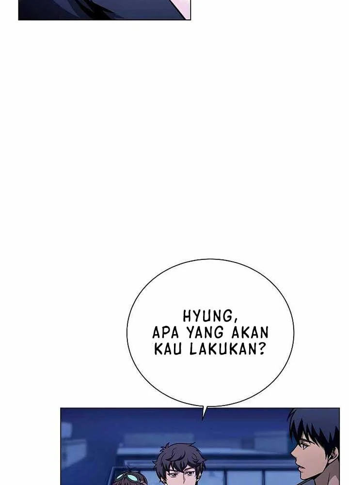 The Ravenous Hunter Chapter 31 Gambar 55