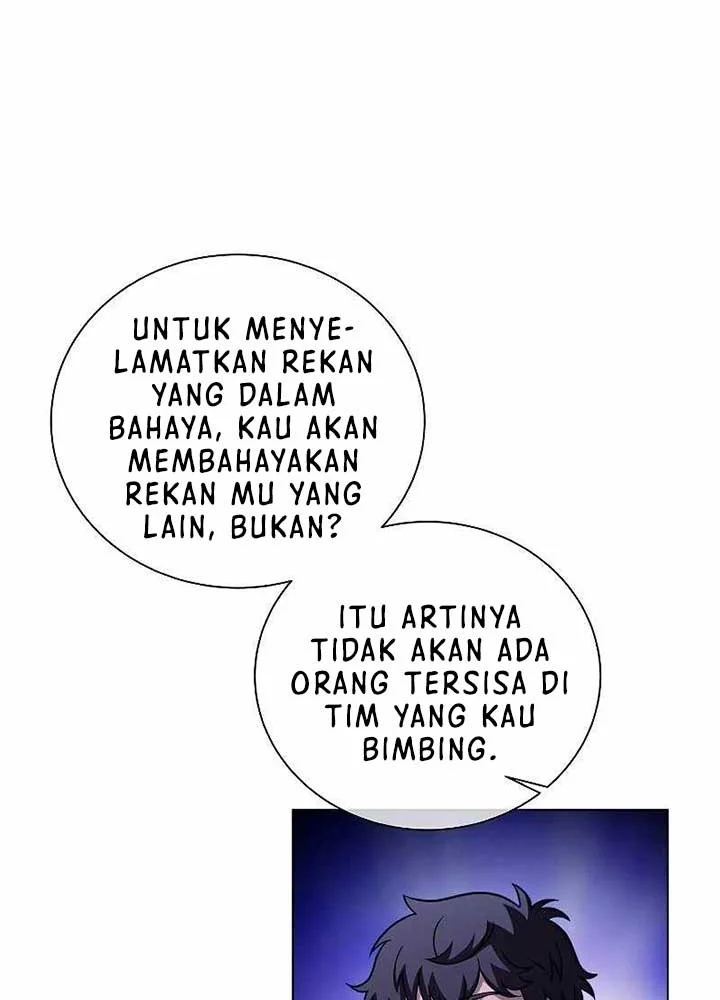 The Ravenous Hunter Chapter 31 Gambar 58