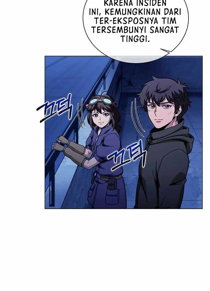 The Ravenous Hunter Chapter 31 Gambar 61