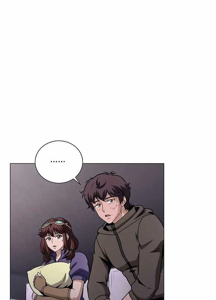 The Ravenous Hunter Chapter 31 Gambar 4