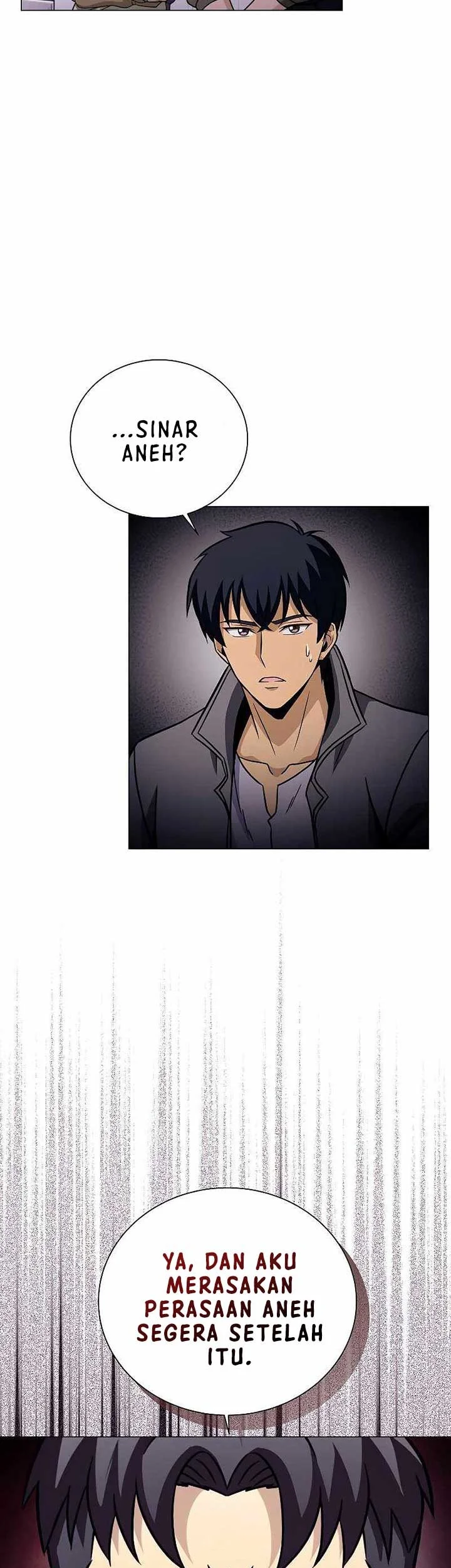 The Ravenous Hunter Chapter 31 Gambar 5