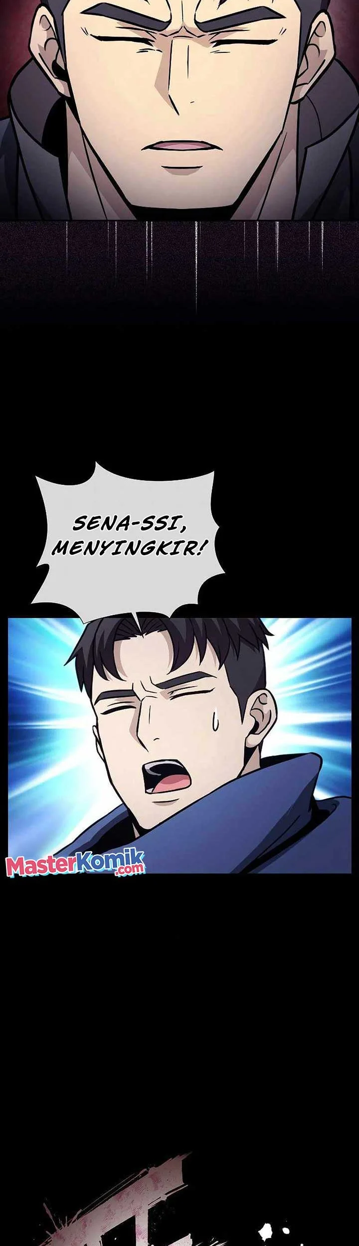 The Ravenous Hunter Chapter 31 Gambar 6