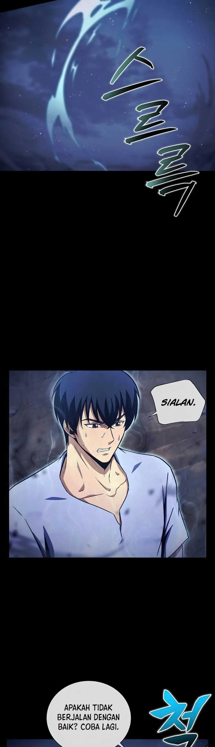 The Ravenous Hunter Chapter 32 Gambar 10