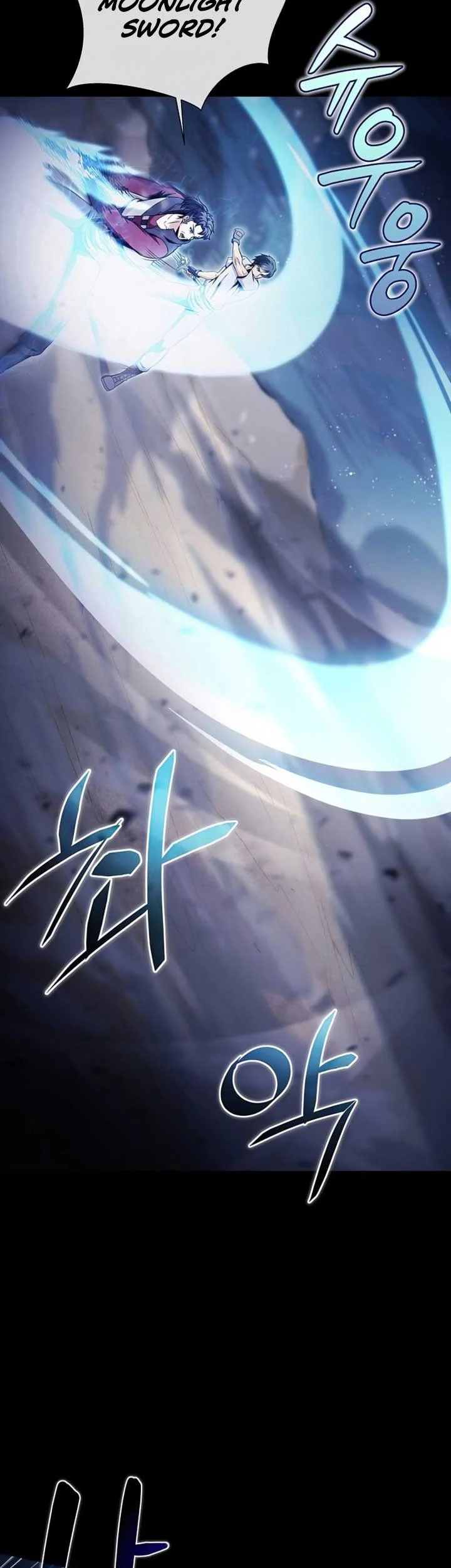 The Ravenous Hunter Chapter 32 Gambar 12