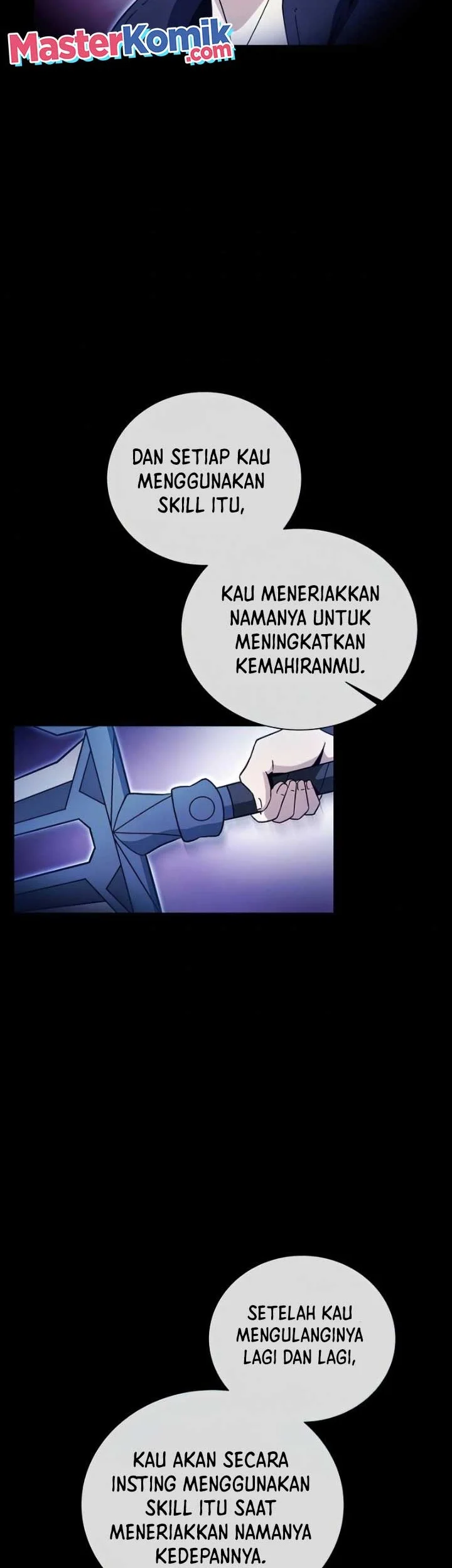 The Ravenous Hunter Chapter 32 Gambar 23