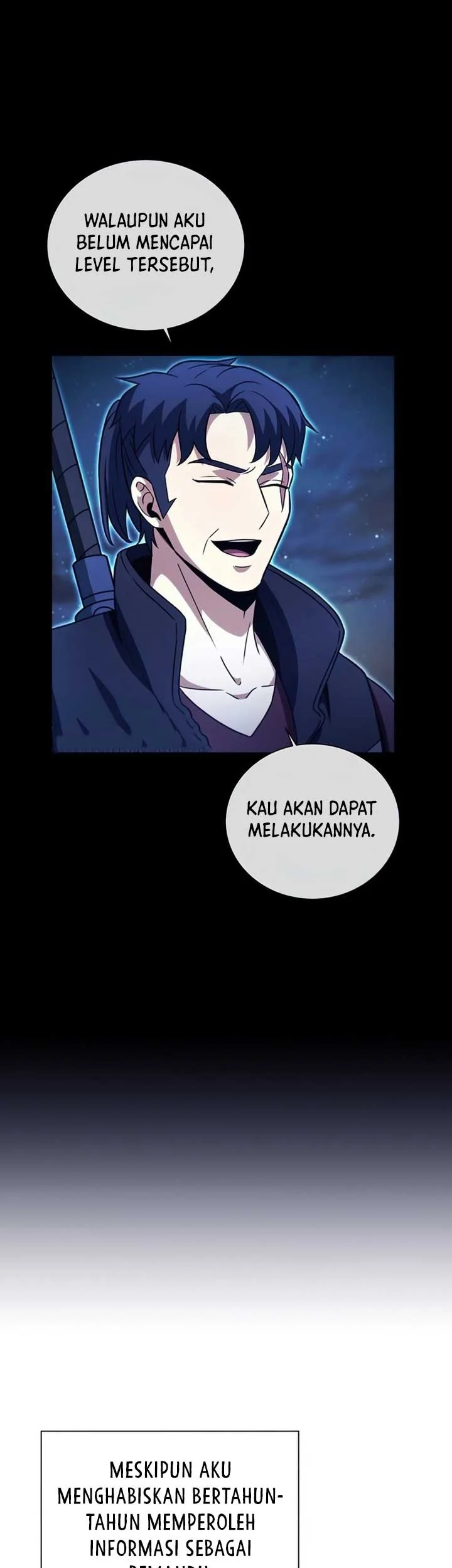 The Ravenous Hunter Chapter 32 Gambar 32