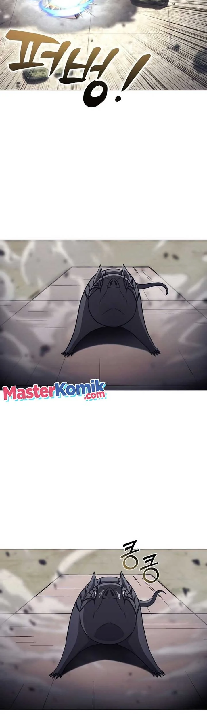 The Ravenous Hunter Chapter 32 Gambar 46