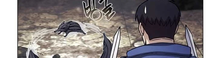 The Ravenous Hunter Chapter 32 Gambar 49