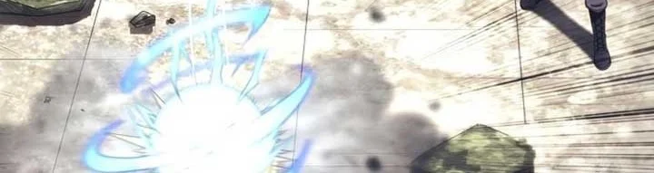 The Ravenous Hunter Chapter 32 Gambar 45